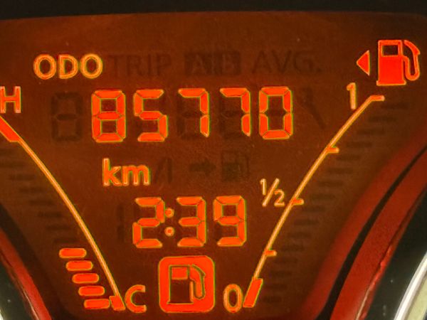 2019 Nissan Note 1.2 Petrol automatic 52K Miles 371705567