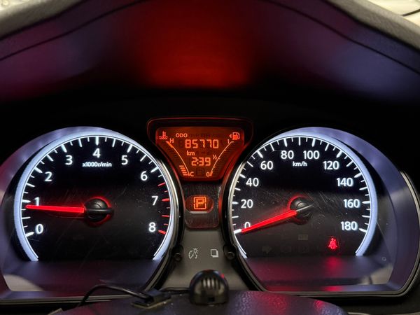 2019 Nissan Note 1.2 Petrol automatic 52K Miles 371705569