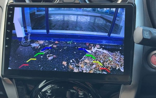 2019 Nissan Note 1.2 Petrol automatic 52K Miles 371705574