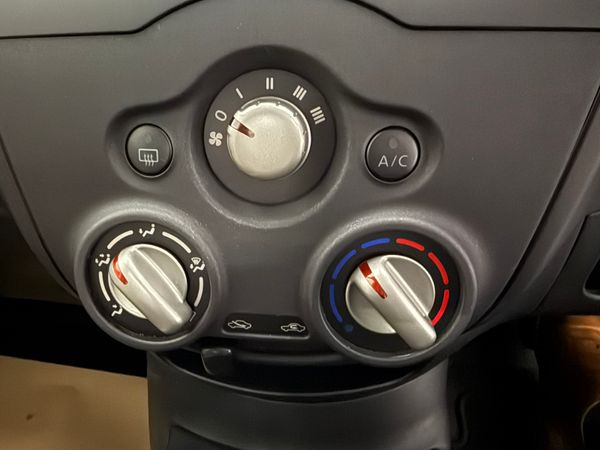 2019 Nissan Note 1.2 Petrol automatic 52K Miles 371705575