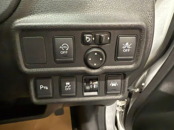 2019 Nissan Note 1.2 Petrol automatic 52K Miles 371705576