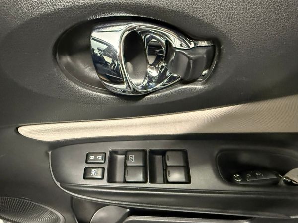 2019 Nissan Note 1.2 Petrol automatic 52K Miles 371705577