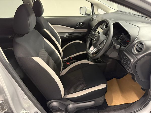 2019 Nissan Note 1.2 Petrol automatic 52K Miles 371705578