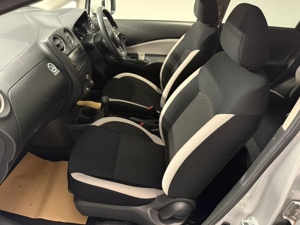 2019 Nissan Note 1.2 Petrol automatic 52K Miles 371705579