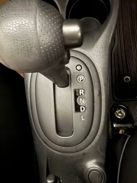 2019 Nissan Note 1.2 Petrol automatic 52K Miles 371705570