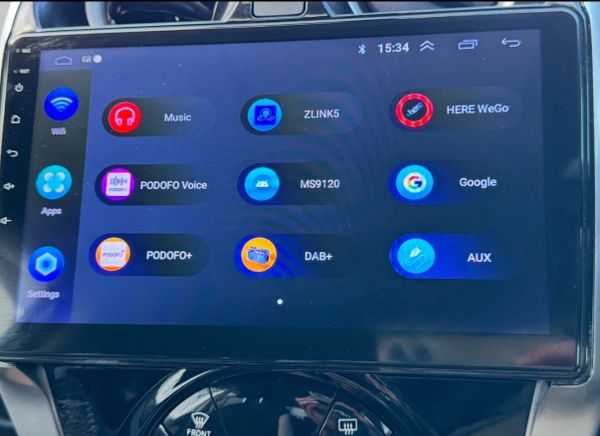 2019 Nissan Note 1.2 Petrol automatic 52K Miles 371705572