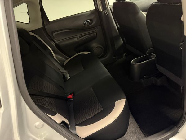 2019 Nissan Note 1.2 Petrol automatic 52K Miles 371705580