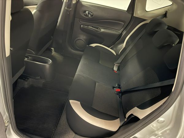 2019 Nissan Note 1.2 Petrol automatic 52K Miles 371705581