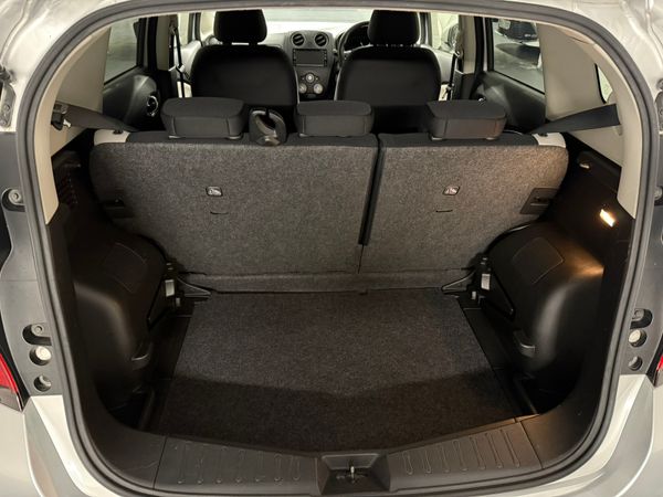 2019 Nissan Note 1.2 Petrol automatic 52K Miles 371705582