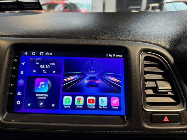 2019 Honda vezel(HRV)1.5 Hybrid automatic 371702285