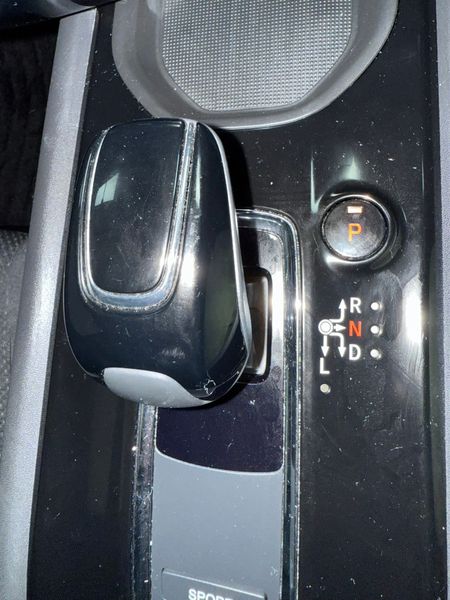 2019 Honda vezel(HRV)1.5 Hybrid automatic 371702289