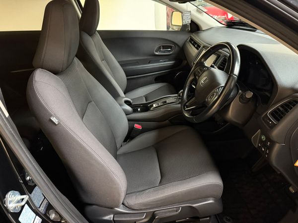 2019 Honda vezel(HRV)1.5 Hybrid automatic 371702296