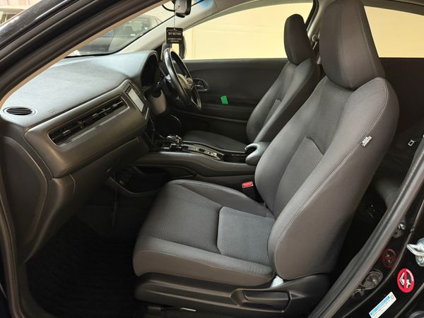 2019 Honda vezel(HRV)1.5 Hybrid automatic 371702297