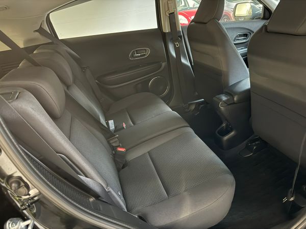 2019 Honda vezel(HRV)1.5 Hybrid automatic 371702298