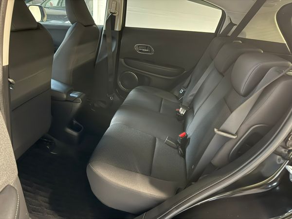 2019 Honda vezel(HRV)1.5 Hybrid automatic 371702299