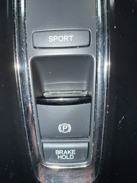 2019 Honda vezel(HRV)1.5 Hybrid automatic 371702290