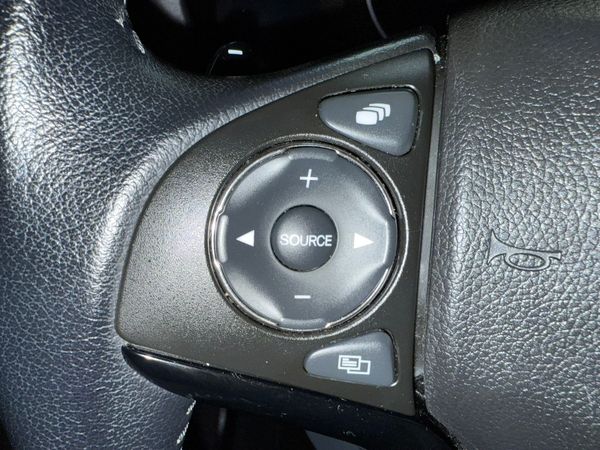 2019 Honda vezel(HRV)1.5 Hybrid automatic 371702292