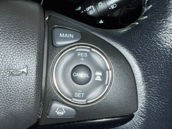 2019 Honda vezel(HRV)1.5 Hybrid automatic 371702293