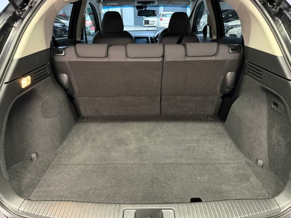 2019 Honda vezel(HRV)1.5 Hybrid automatic 371702300