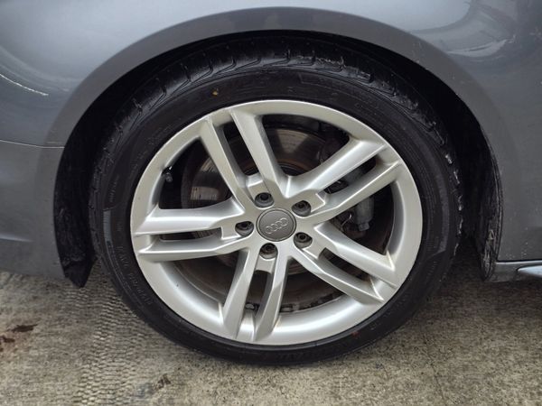 2014 AUDI A4 2.0 150BHP S - LINE 371750859