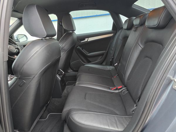 2014 AUDI A4 2.0 150BHP S - LINE 371750866