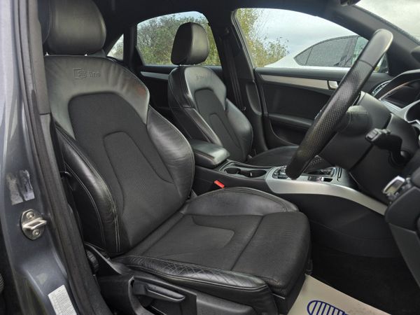 2014 AUDI A4 2.0 150BHP S - LINE 371750867