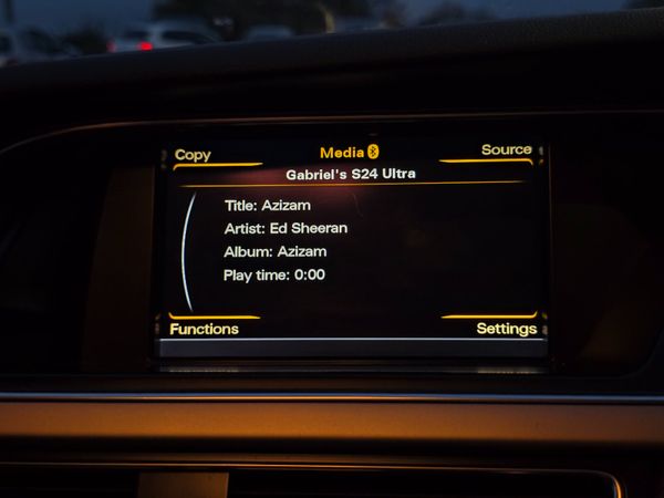 2014 AUDI A4 2.0 150BHP S - LINE 371750861