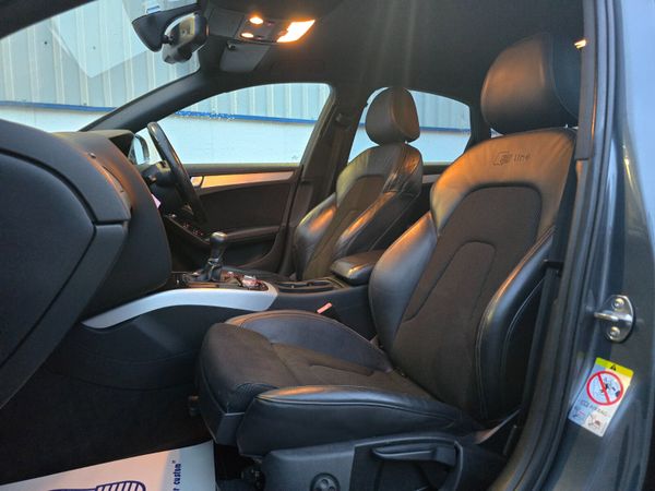 2014 AUDI A4 2.0 150BHP S - LINE 371750863