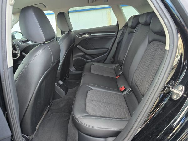 2016 AUDI A3 1.6 TDI BLACK EDT STYLING PACK 371751257