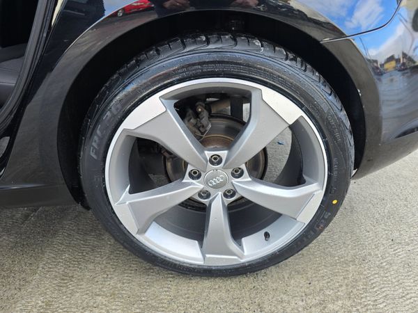 2016 AUDI A3 1.6 TDI BLACK EDT STYLING PACK 371751259