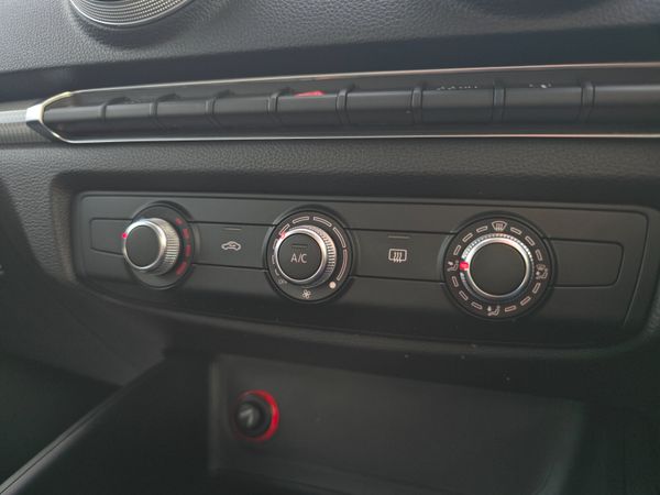 2016 AUDI A3 1.6 TDI BLACK EDT STYLING PACK 371751268