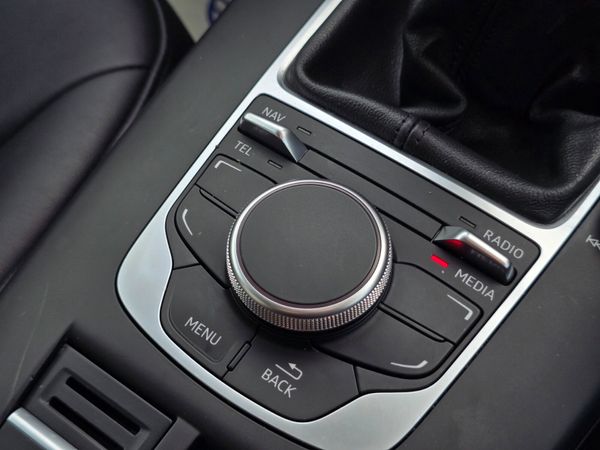 2016 AUDI A3 1.6 TDI BLACK EDT STYLING PACK 371751271