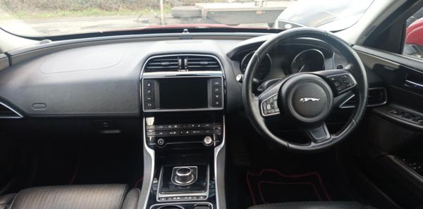 2016 JAGUAR XE 2.0 DIESEL FOR BREAKING! 371769023