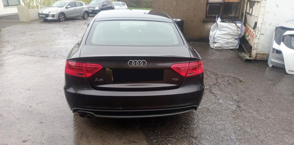 2013 AUDI A5 2.0 TDI SLINE FOR BREAKING 371769726