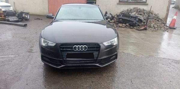 2013 AUDI A5 2.0 TDI SLINE FOR BREAKING 371769727