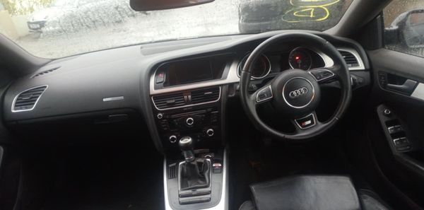 2013 AUDI A5 2.0 TDI SLINE FOR BREAKING 371769723