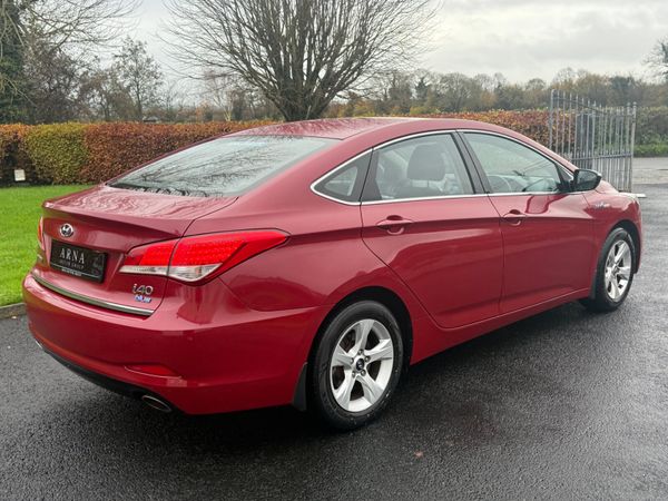2014 Hyundai i40 Comfort 1.7 Diesel 371760864