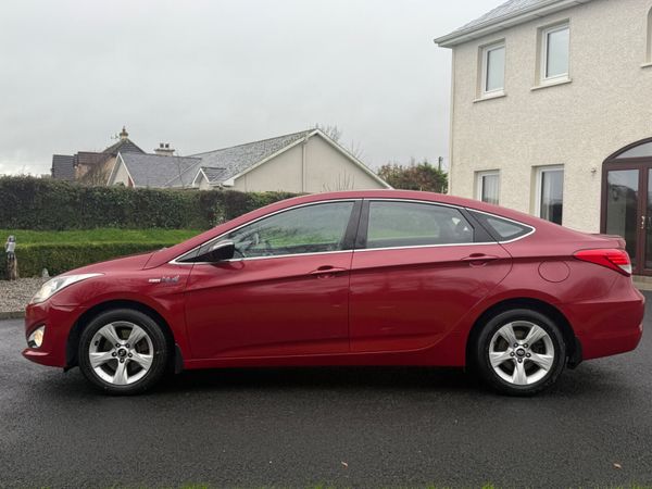 2014 Hyundai i40 Comfort 1.7 Diesel 371760961