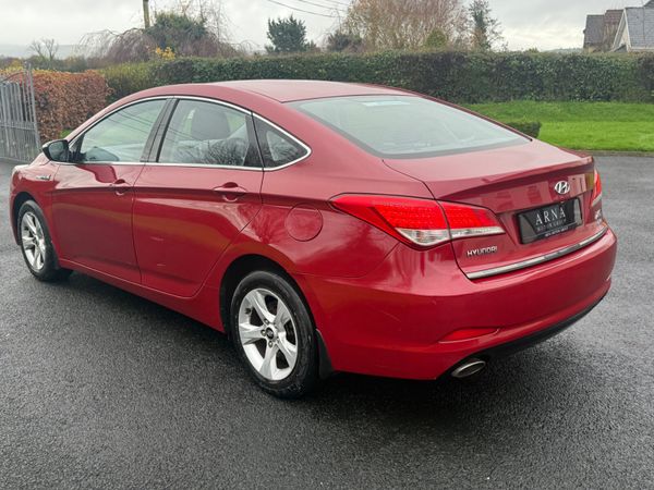 2014 Hyundai i40 Comfort 1.7 Diesel 371760976