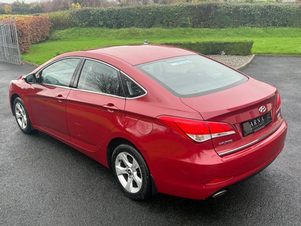 2014 Hyundai i40 Comfort 1.7 Diesel 371760979