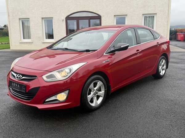 2014 Hyundai i40 Comfort 1.7 Diesel 371760970