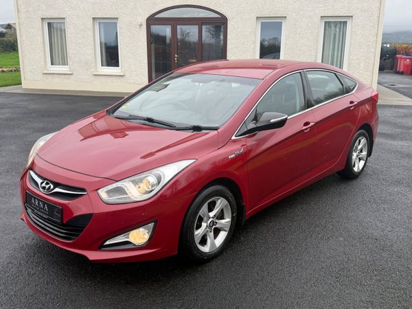 2014 Hyundai i40 Comfort 1.7 Diesel 371761027