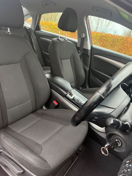 2014 Hyundai i40 Comfort 1.7 Diesel 371761029