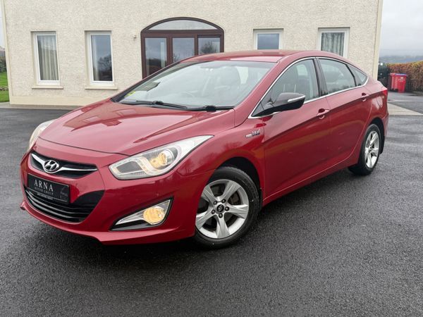2014 Hyundai i40 Comfort 1.7 Diesel 371761020