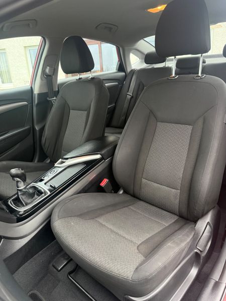 2014 Hyundai i40 Comfort 1.7 Diesel 371761050