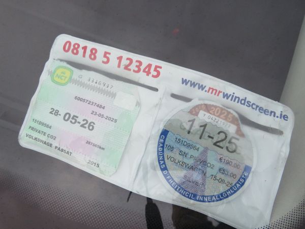 Volkswagen Passat 2015 6 SPEED DIESEL BARGAIN BUY 371772198