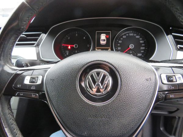 Volkswagen Passat 2015 6 SPEED DIESEL BARGAIN BUY 371772202