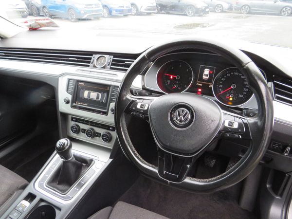 Volkswagen Passat 2015 6 SPEED DIESEL BARGAIN BUY 371772215