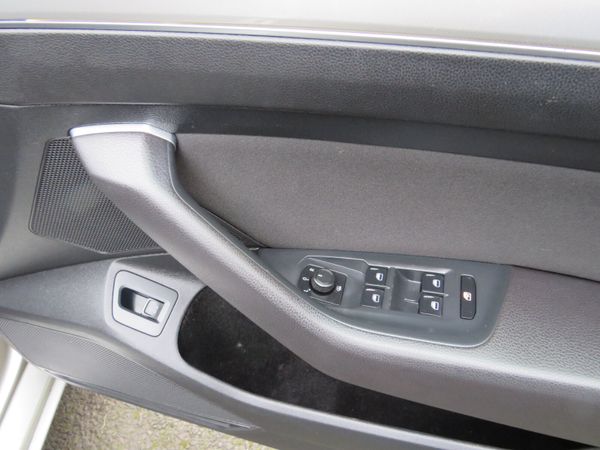 Volkswagen Passat 2015 6 SPEED DIESEL BARGAIN BUY 371772216