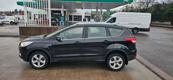 Ford Kuga New Timing belt One Owner 371795022